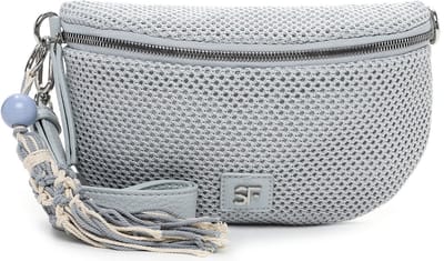 SURI FREY Schoudertas SFY Gitty ( 17131 ) - Dames handtassen - lightblue 530