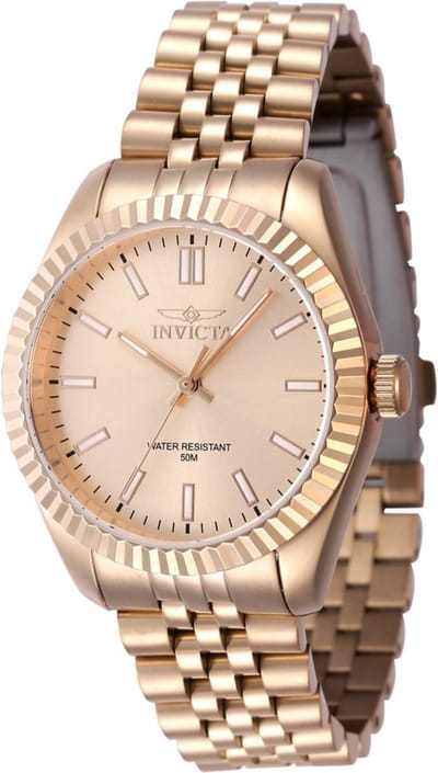 Invicta Specialty 47509 Dameshorloge Quartz - 36 mm