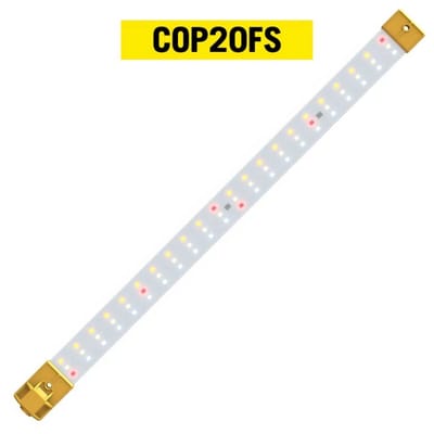 Secret Jardin Cosmorrow Full Spectrum LED 20W 50cm zonder adapter COP20FS