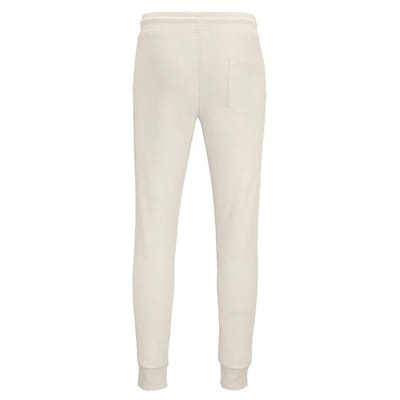 SOLS Jumbo joggingbroek voor volwassenen, uniseks (Gebroken wit)