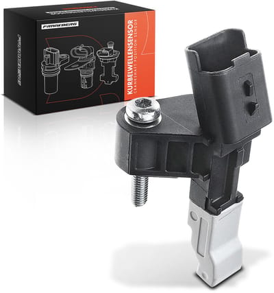 Frankberg 1x krukassensor pulssensor voor Citroën