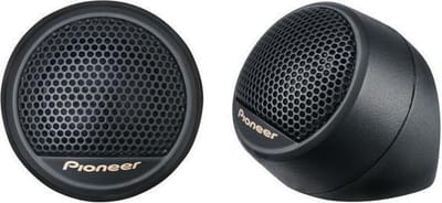 Pioneer TS-S15 Tweeterset 120w - Inbouw of Opbouw