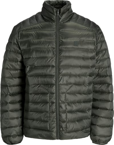 JACK&JONES - JJPRIME LIGHT PUFFER PLS - Jongens - Buitenjassen