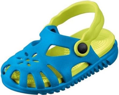 Beco Kindersandalen Junior Blauw Maat 23