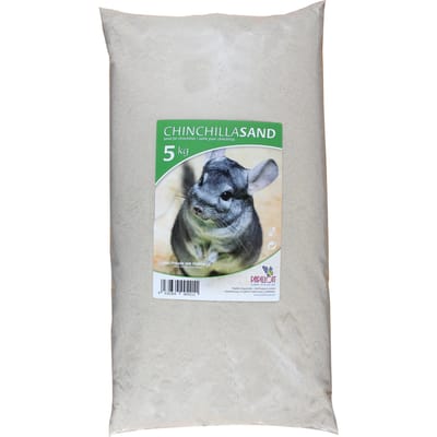 3x5kg Chinchilla-Zand