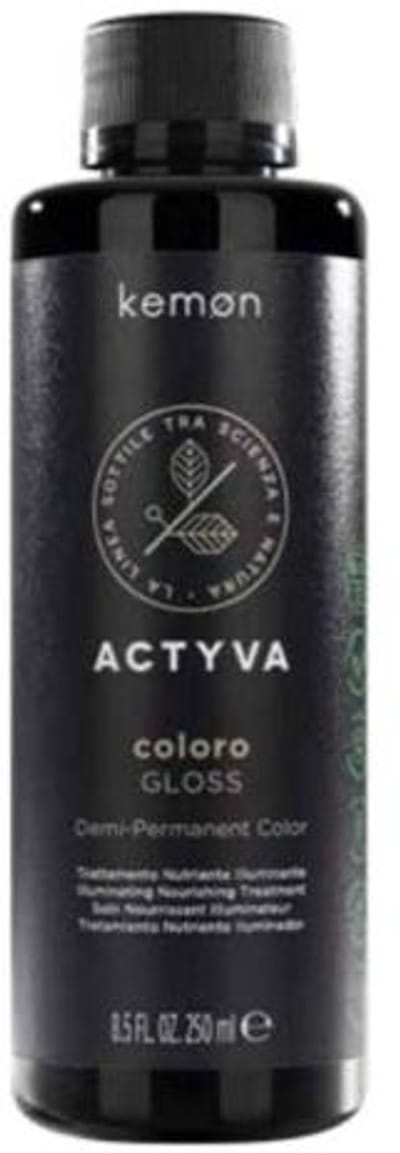 Kemon Actyva Coloro Gloss 250 ml