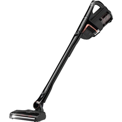 Miele Triflex HX2 Cat & Dog Obsidiaanzwart