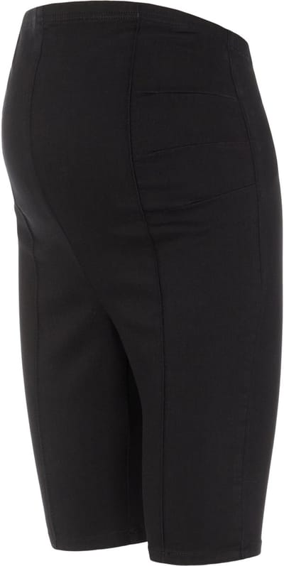 Mama Licious Biker shorts Zwangerschaps-shorts