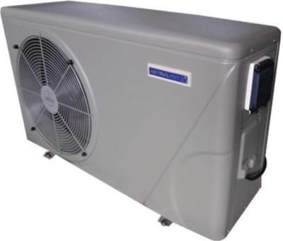 Pro ELYO SMART NN 14 Zwembad warmtepomp