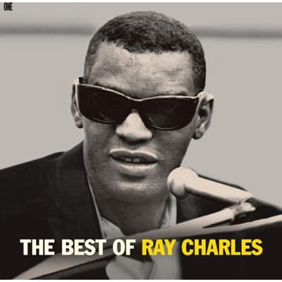 The Best Of Ray Charles - Ray Charles