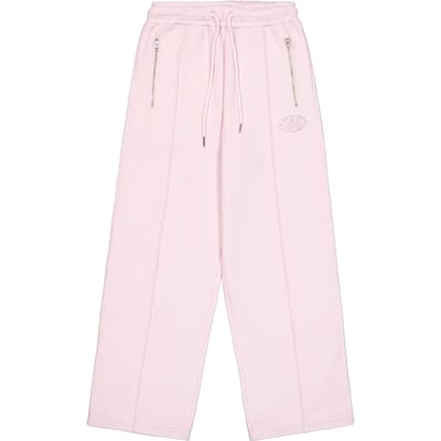 Dames joggingsbroek Alpha Industries Rhinestone World Logo