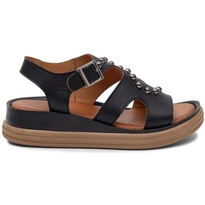 Sandalen met sleehak Maciejka L763201001