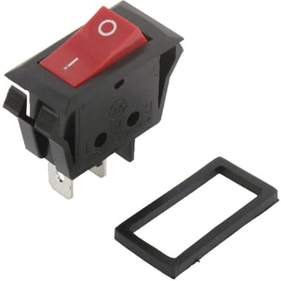 Briggs & stratton schakelaar aan/uit