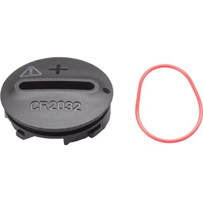 Batterijdekselset Quarq Commandes XX1