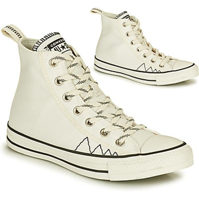 Converse  Hoge Sneakers CHUCK TAYLOR HI