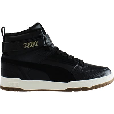 Puma RBD Game Heren Zwart