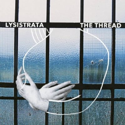 Lysistrata - The Thread (CD)