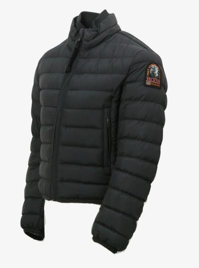 Parajumpers Geena lichtgewicht meisjes donsjack - Donker Blauw - Maat 152