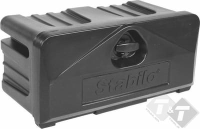 Disselbak Stabilo, 750mm x 340mm x 300mm