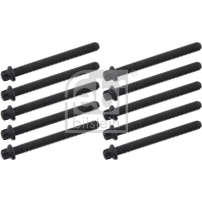 Cilinderkopbout set VICTOR FEBI BILSTEIN 04082