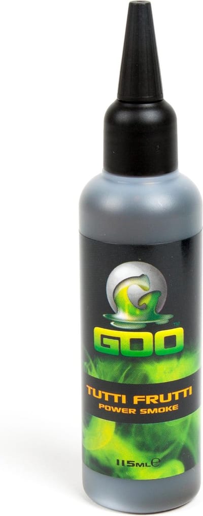 Korda Goo Tutti Frutti Power Smoke - Flavour - 115 ml