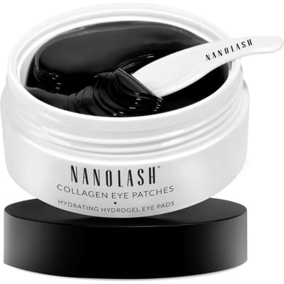Nanolash Collagen Eye Patches 253 g