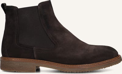 Giorgio 36408 Boots Heren - Bruin - Maat 39