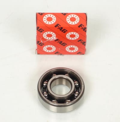 lager of afdichting voor fag motor spi voor peugeot bromfiets 50 103 mvl nieuw