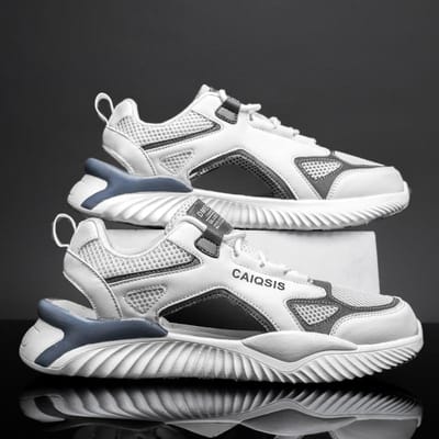 Nieuwe Mode Zomer Vrije Tijd Strand Herenschoenen Hoge Kwaliteit Leren Sandalen De Grote Maten Herensandalen 40