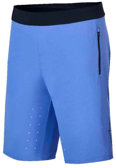Alpinestars Bicycle A-aria Lite Korte Broek Blauw 32 Man