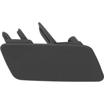 Bouchon de Cache Lave-Phares Résistant à la Décoloration Bouchon de Cache de Gicleur de Lave-Phares Protecteur pour Sport L494 Avant Restylage 2013 à Right gray