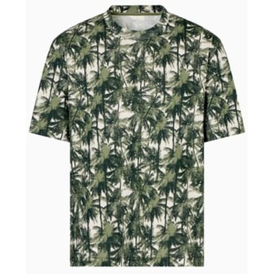 T-shirt EAX XM001245AF10356