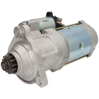 Startmotor / Starter VALEO CORE-FLEX VALEO 203001