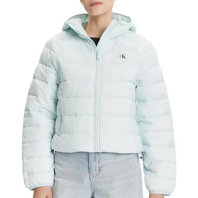 Donsjas Calvin Klein Jeans Lightweight