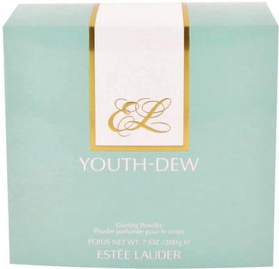 YOUTH DEW by Estee Lauder 207 ml - Dusting Powder