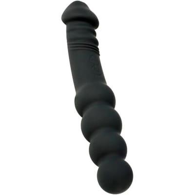 Hidden Desire Extreme Dual Side Anal Vibrator