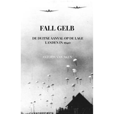 Fall Gelb - Antoon Van Aken
