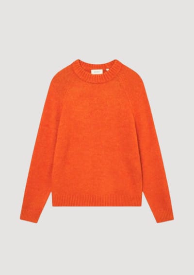 Gilbert Crewneck Knit