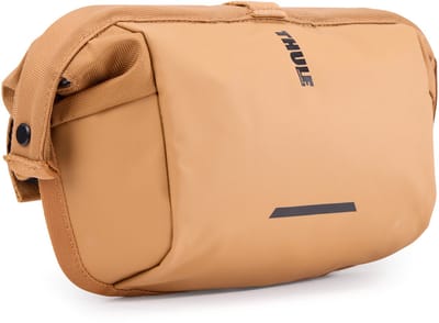 Thule Chasm Stuurtas - Dusted orange – 2l inhoud