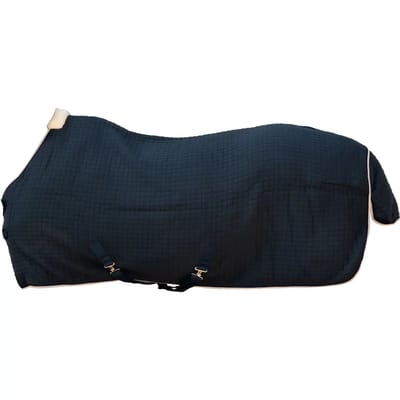 Kentucky Horsewear - Zweetdeken PROTherm navy 125-5'9