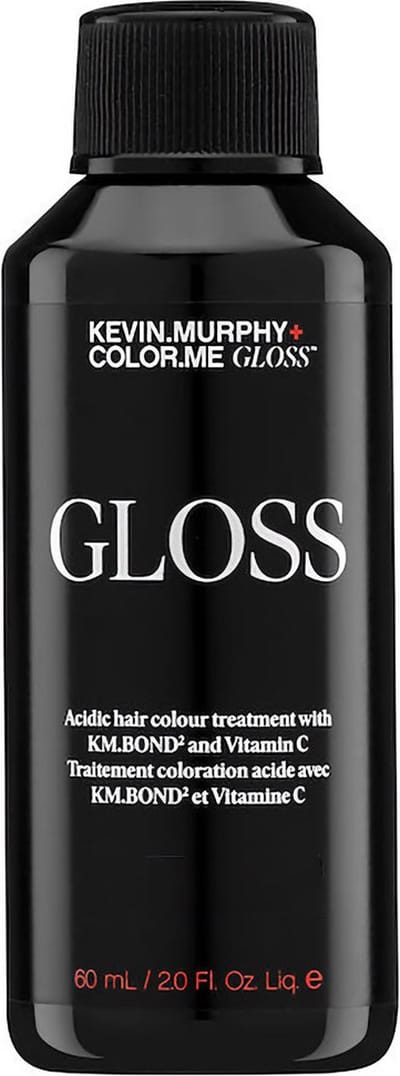Kevin Murphy, Color.Me Gloss, Demi-Permanente Haarkleur, 5.6 Lichtbruin Rood, 60 ml