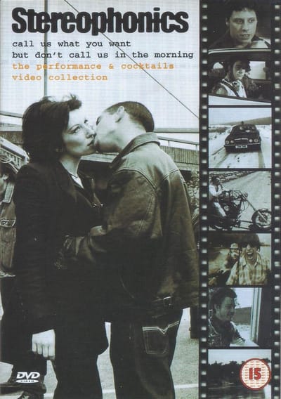 Stereophonics - Call Us What You Want (Import)