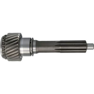 Ingangs/koppelingsas EURORICAMBI 60533007