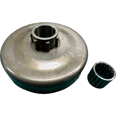 Clutch drum