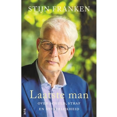Laatste Man - Stijn Franken