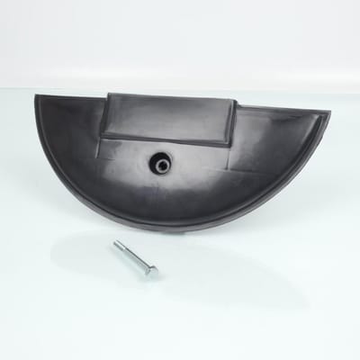velgranddeksel rms voor scooter piaggio 125 vespa px 1978-2016 226824 / 226823 nieuw