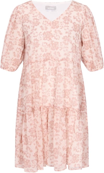 usha Dress