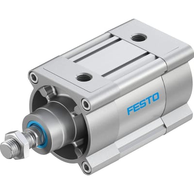 Festo Cilinder 100mm Boring 40mm Slag ISO 15552 Dubbelwerkend - 1384891 - P2BZF
