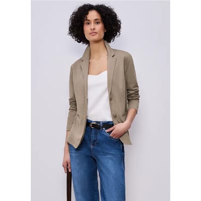 Basis blazer