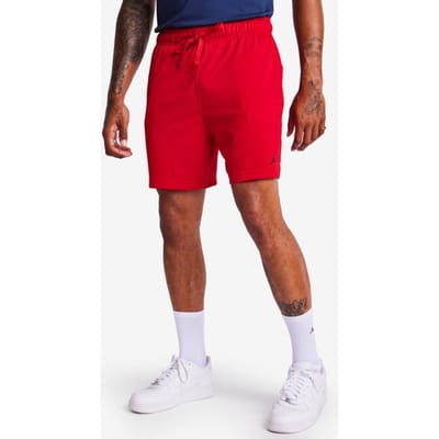 Jordan Sport Dri-fit Korte Broeken Heren - Rood - Maat S